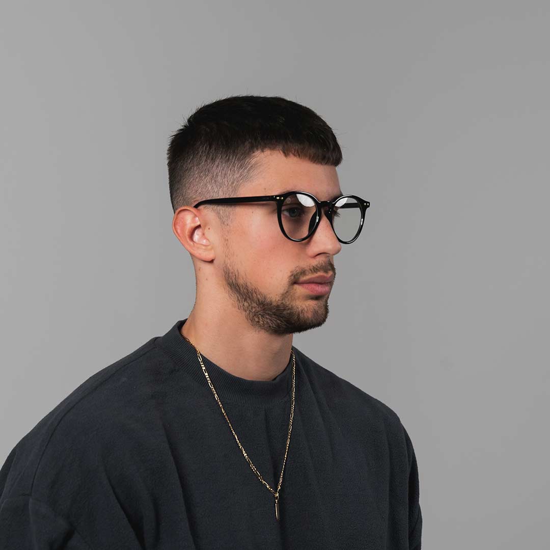 Blue light glasses - BIG BERRY