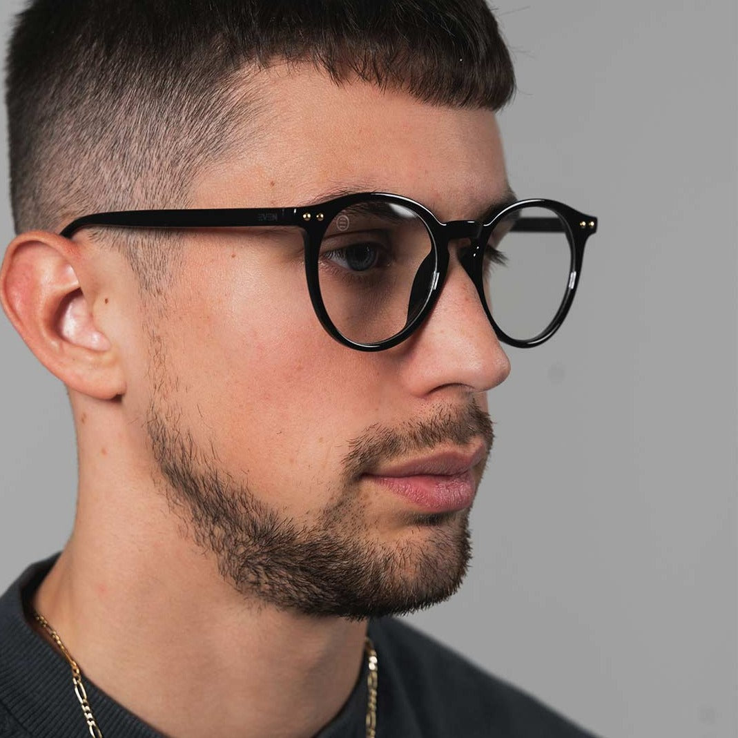 Blue light glasses - BIG BERRY