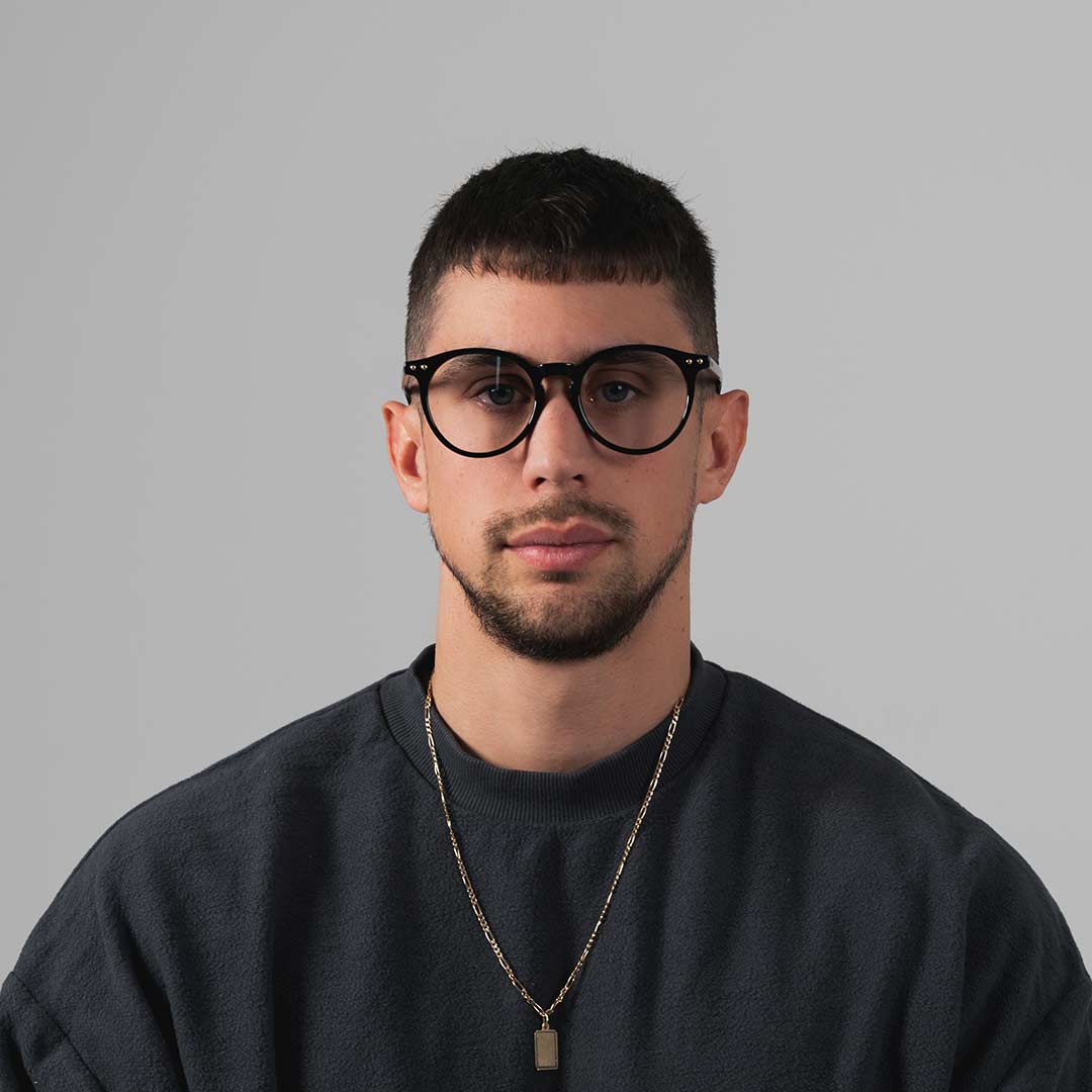 Blue light glasses - BIG BERRY