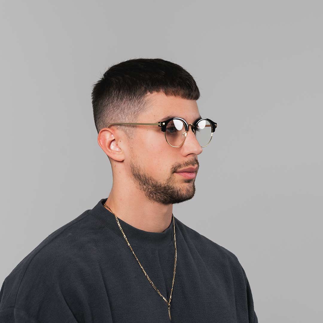 Blue light glasses - PACIFIC
