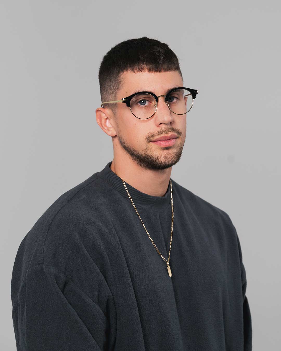 Blue light glasses - PACIFIC