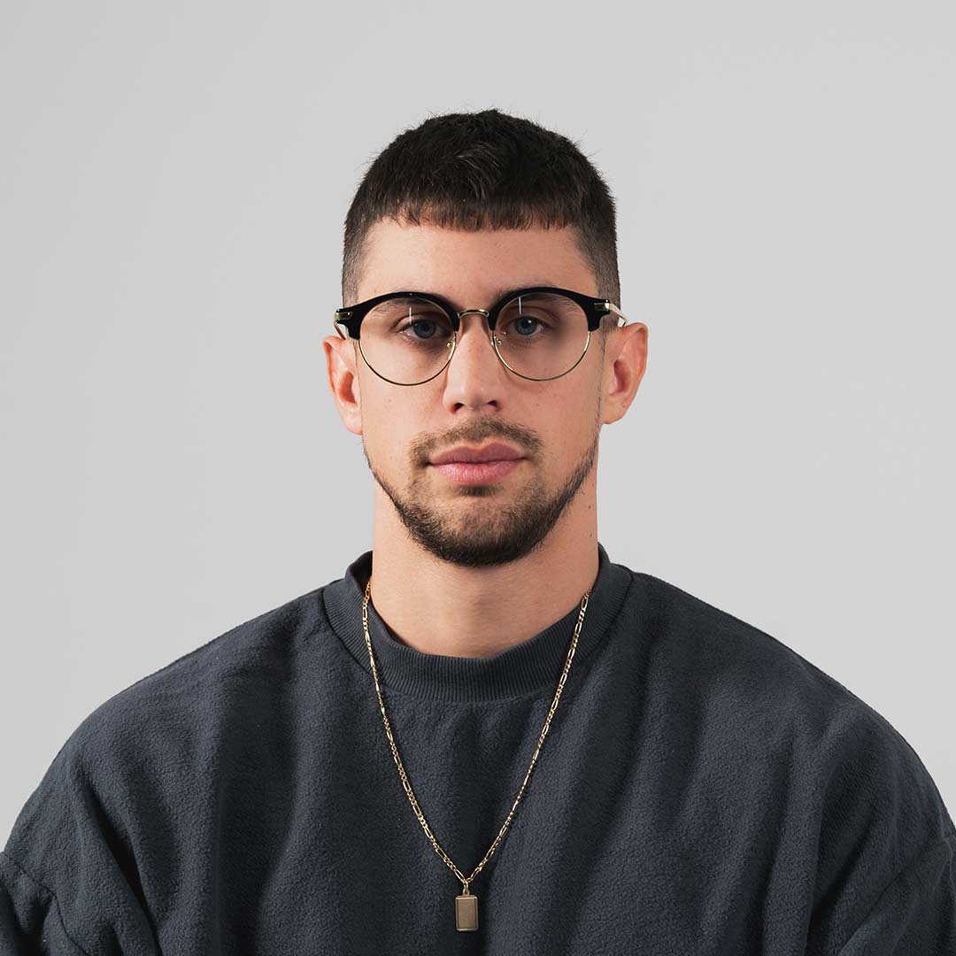 Blue light glasses - PACIFIC