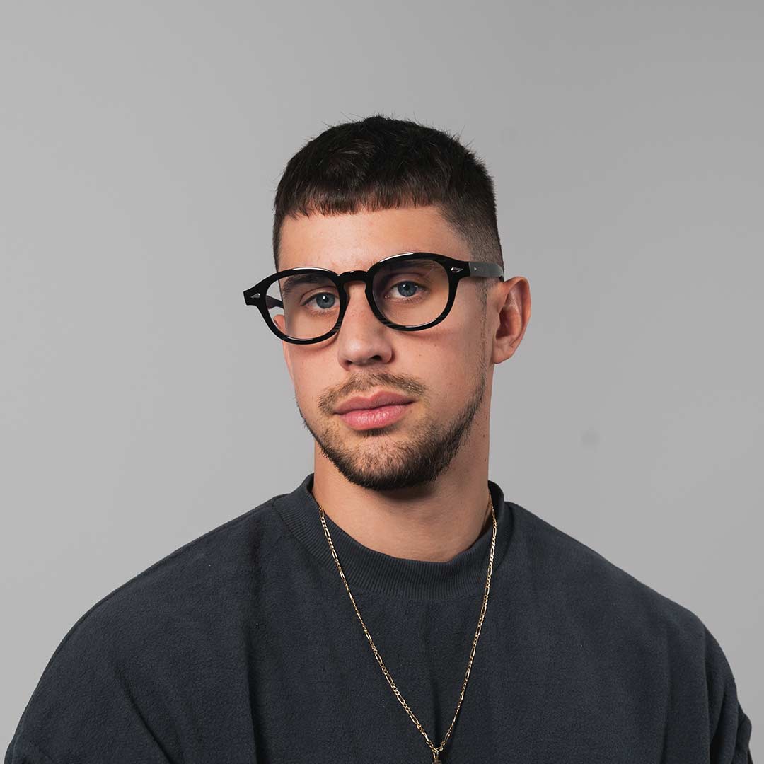 Blue light glasses - CADET