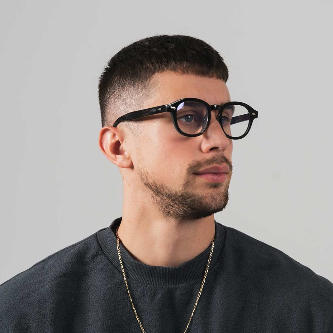 Blue light glasses - CADET