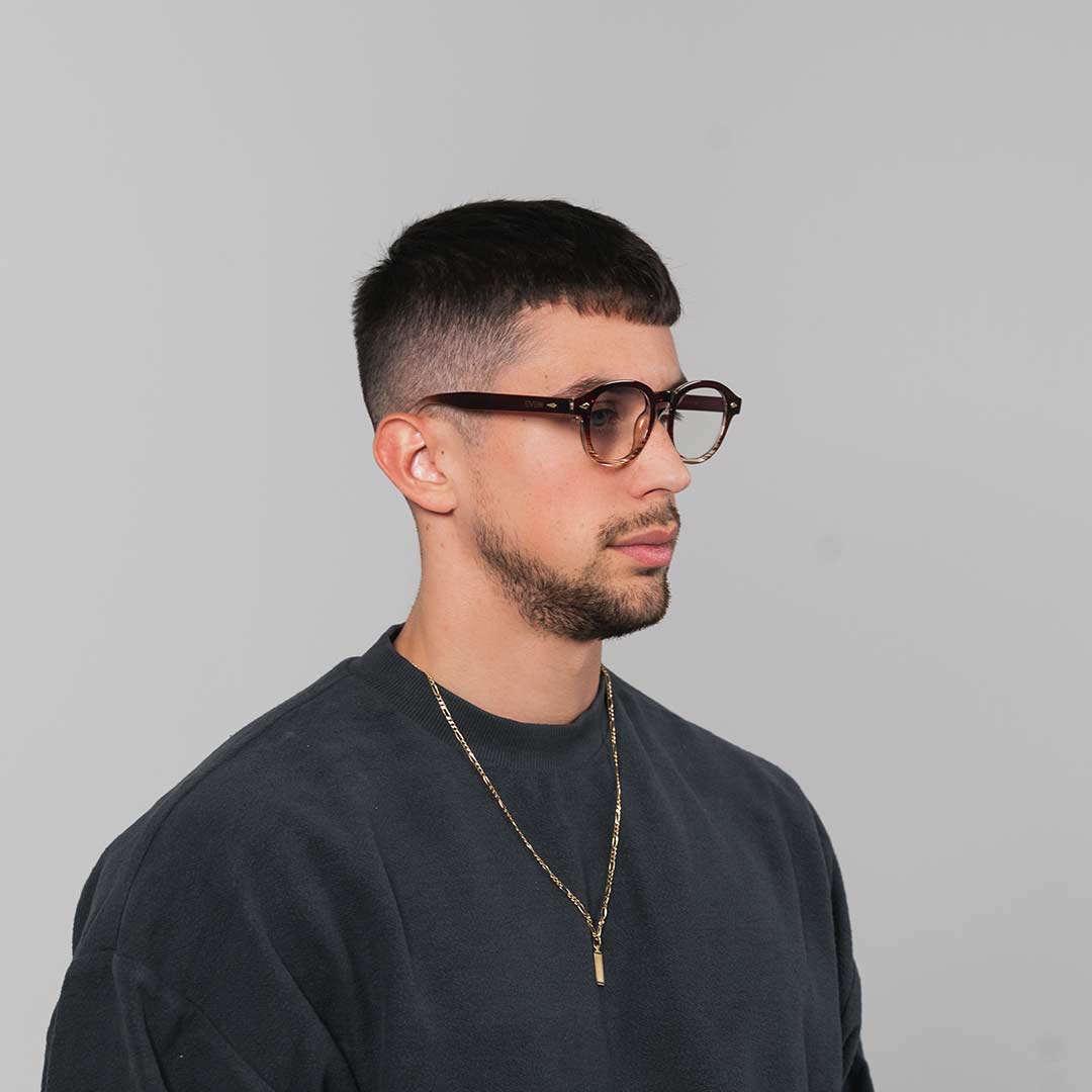 Blue light glasses - CADET