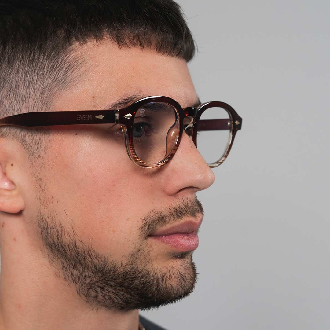 Blue light glasses - CADET