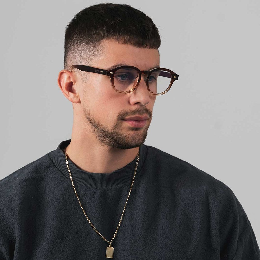 Blue light glasses - CADET