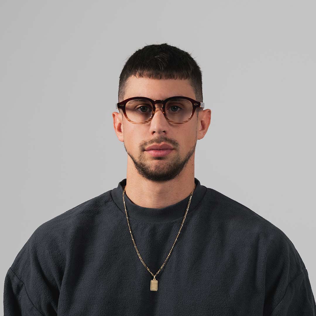 Blue light glasses - CADET