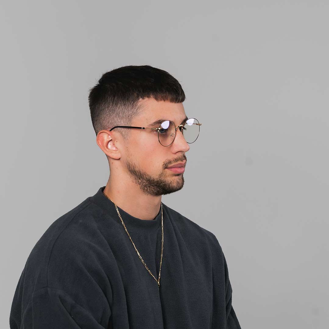 Blue light glasses - MUNSELL