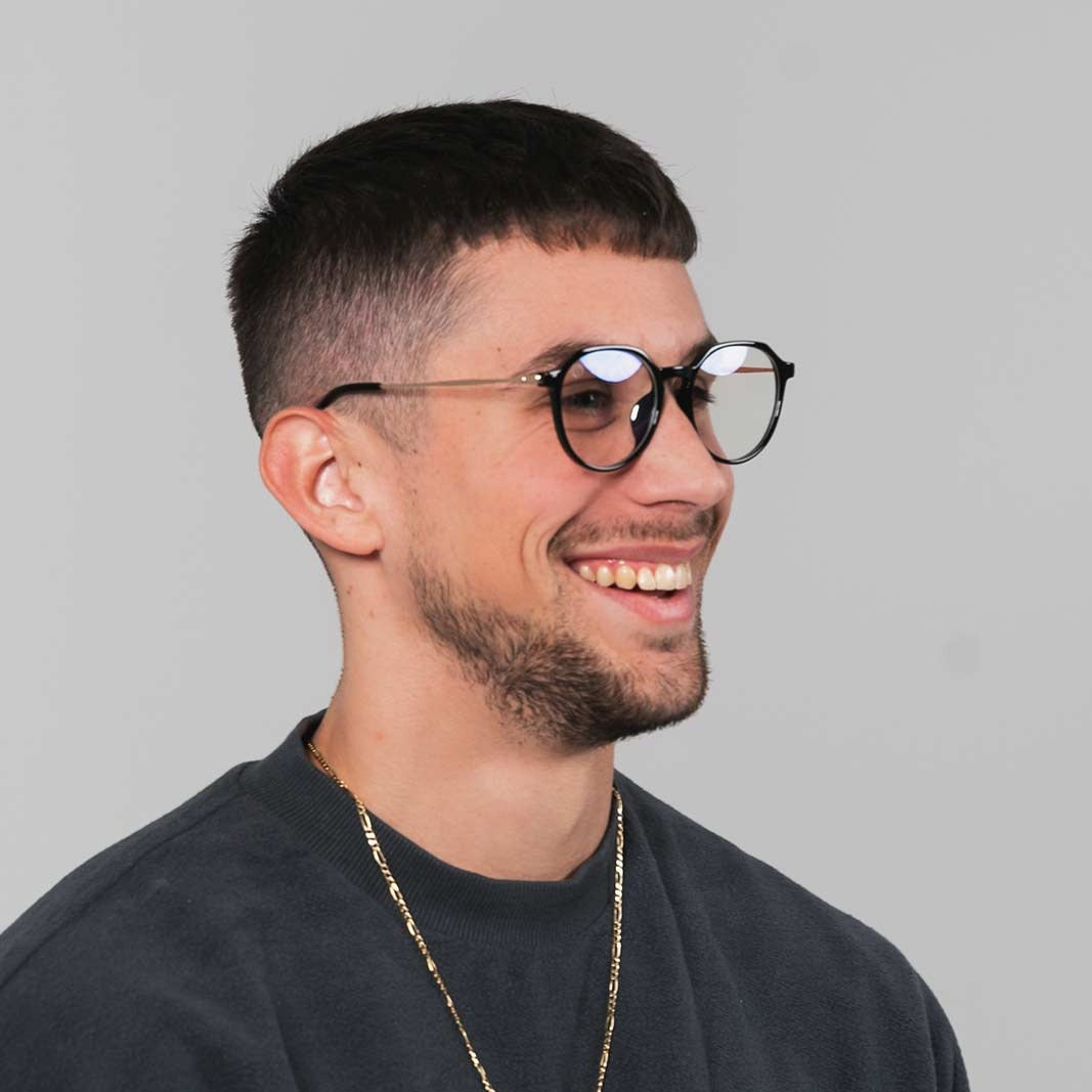 Blue light glasses - SKY