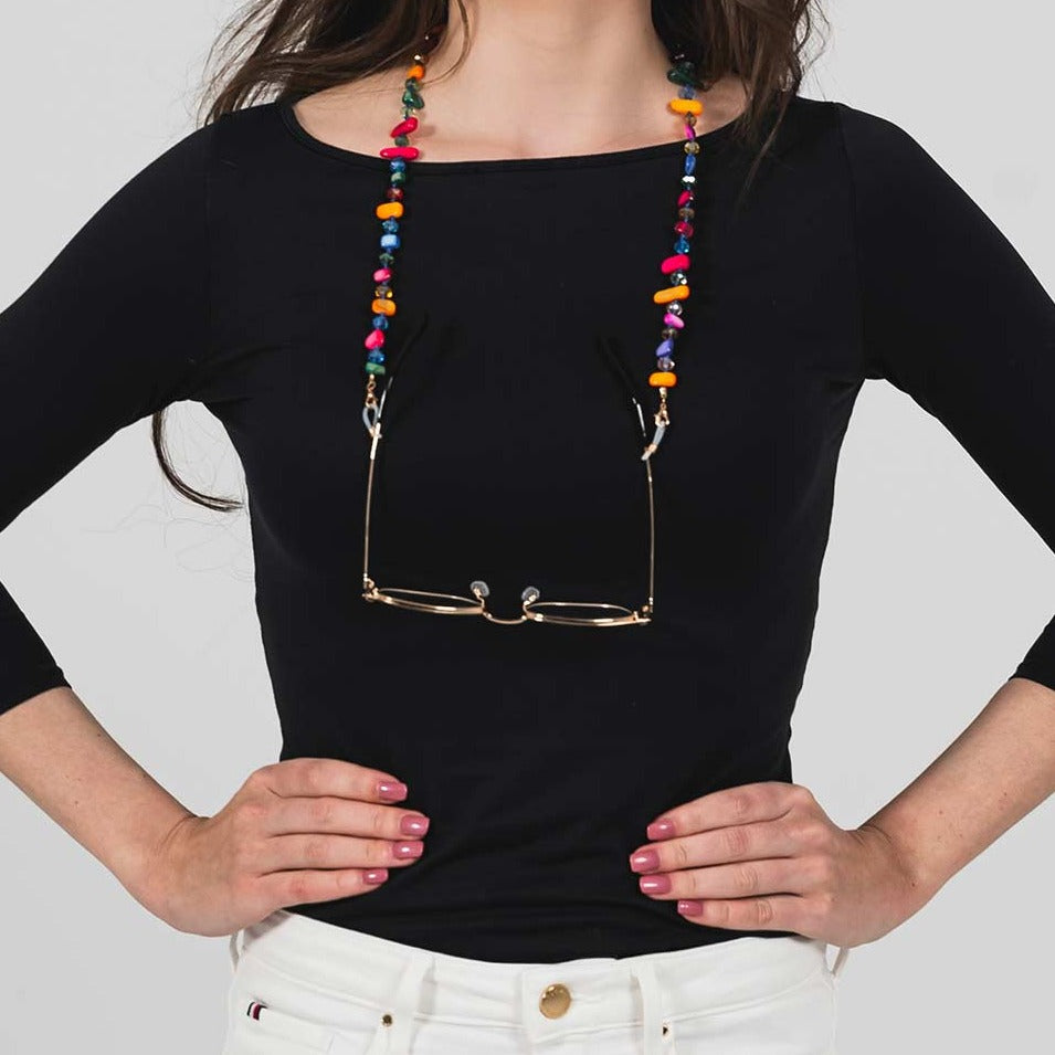 Chain - Colorful