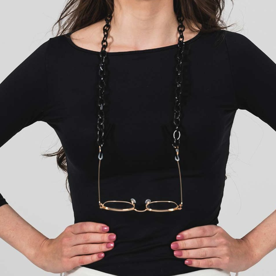 Chain - Elipse
