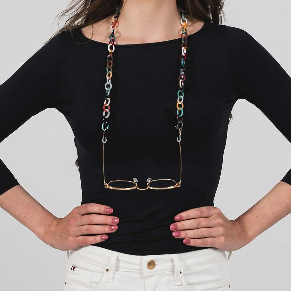 Chain - Elipse