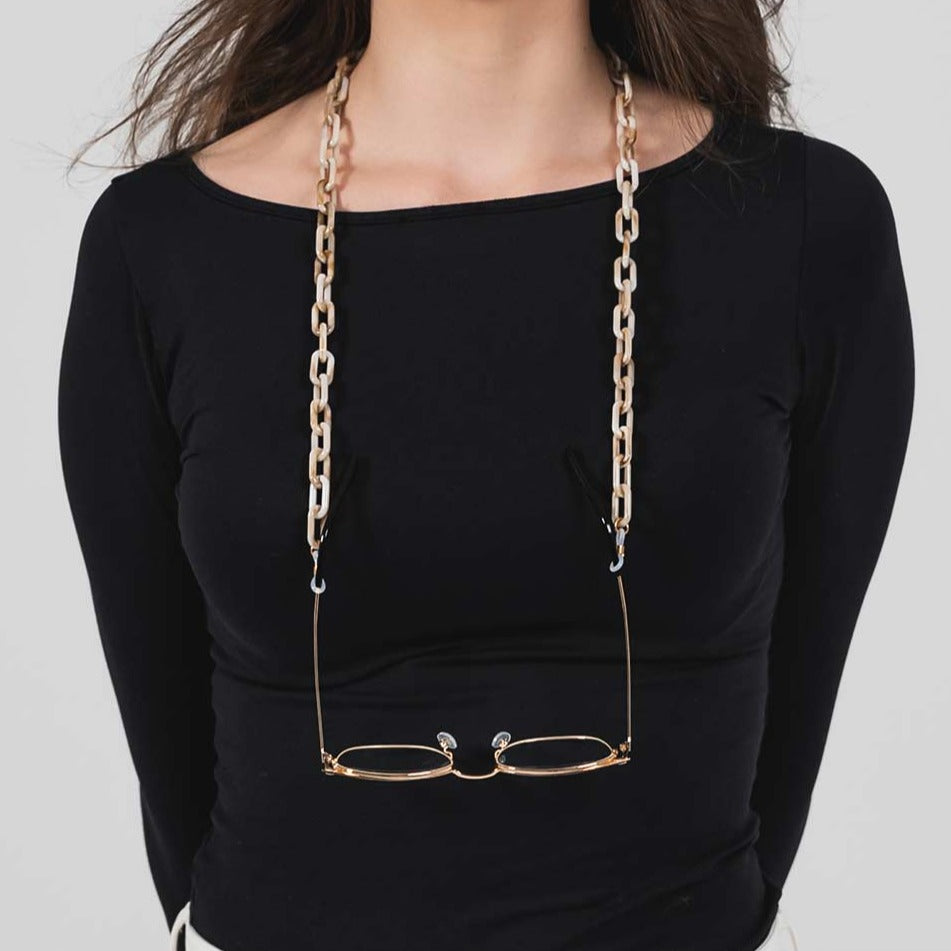 Chain - Rectangle