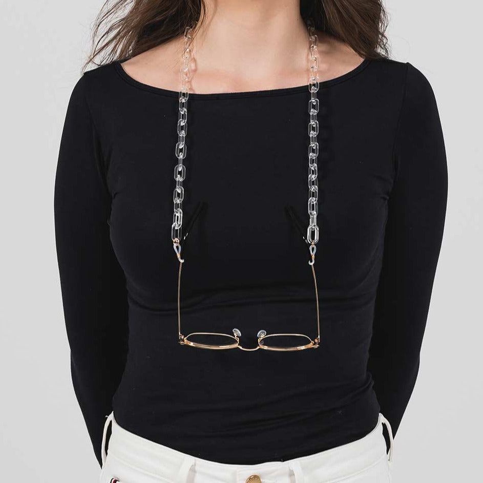 Chain - Rectangle