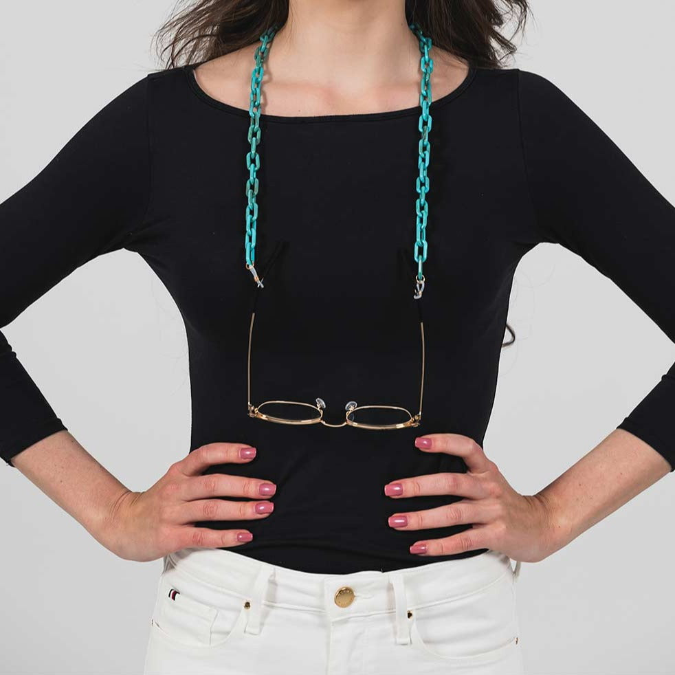 Chain - Rectangle