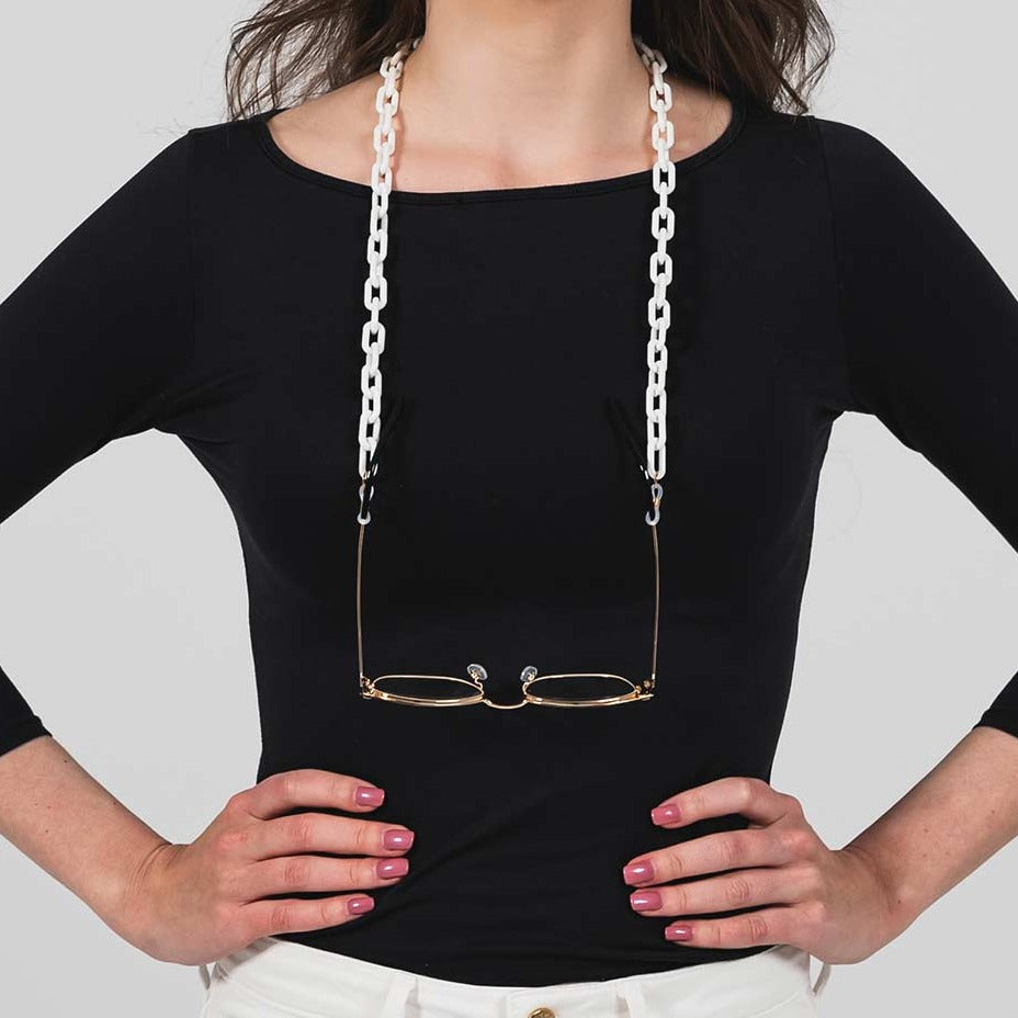Chain - Rectangle