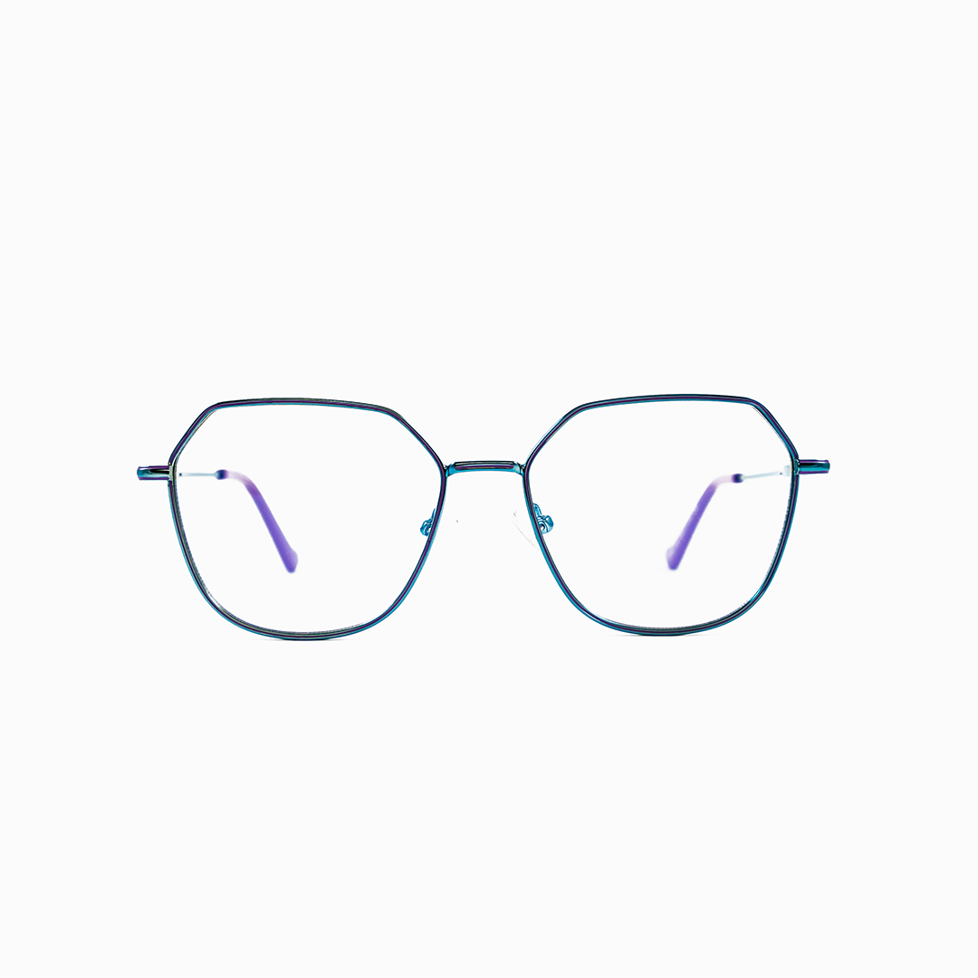 BLUE LIGHT GLASSES - HEX