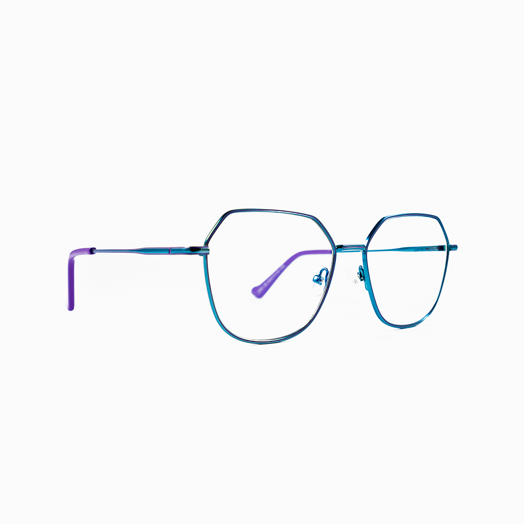 BLUE LIGHT GLASSES - HEX