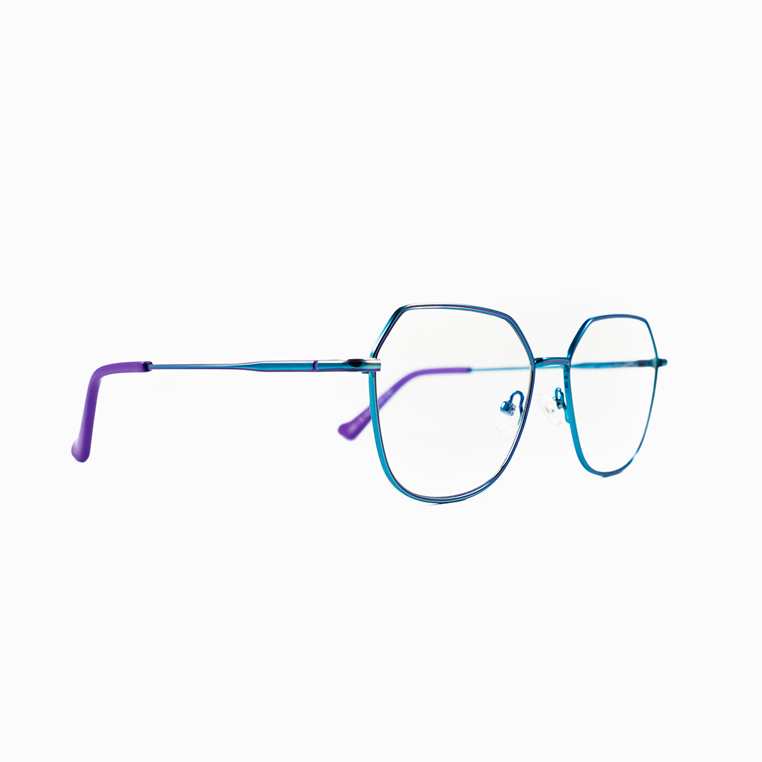 BLUE LIGHT GLASSES - HEX