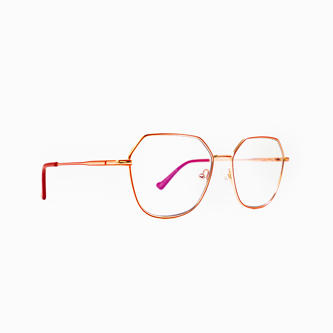 BLUE LIGHT GLASSES - HEX