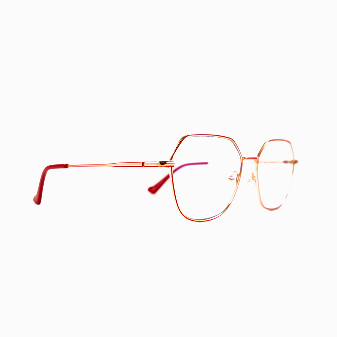 BLUE LIGHT GLASSES - HEX