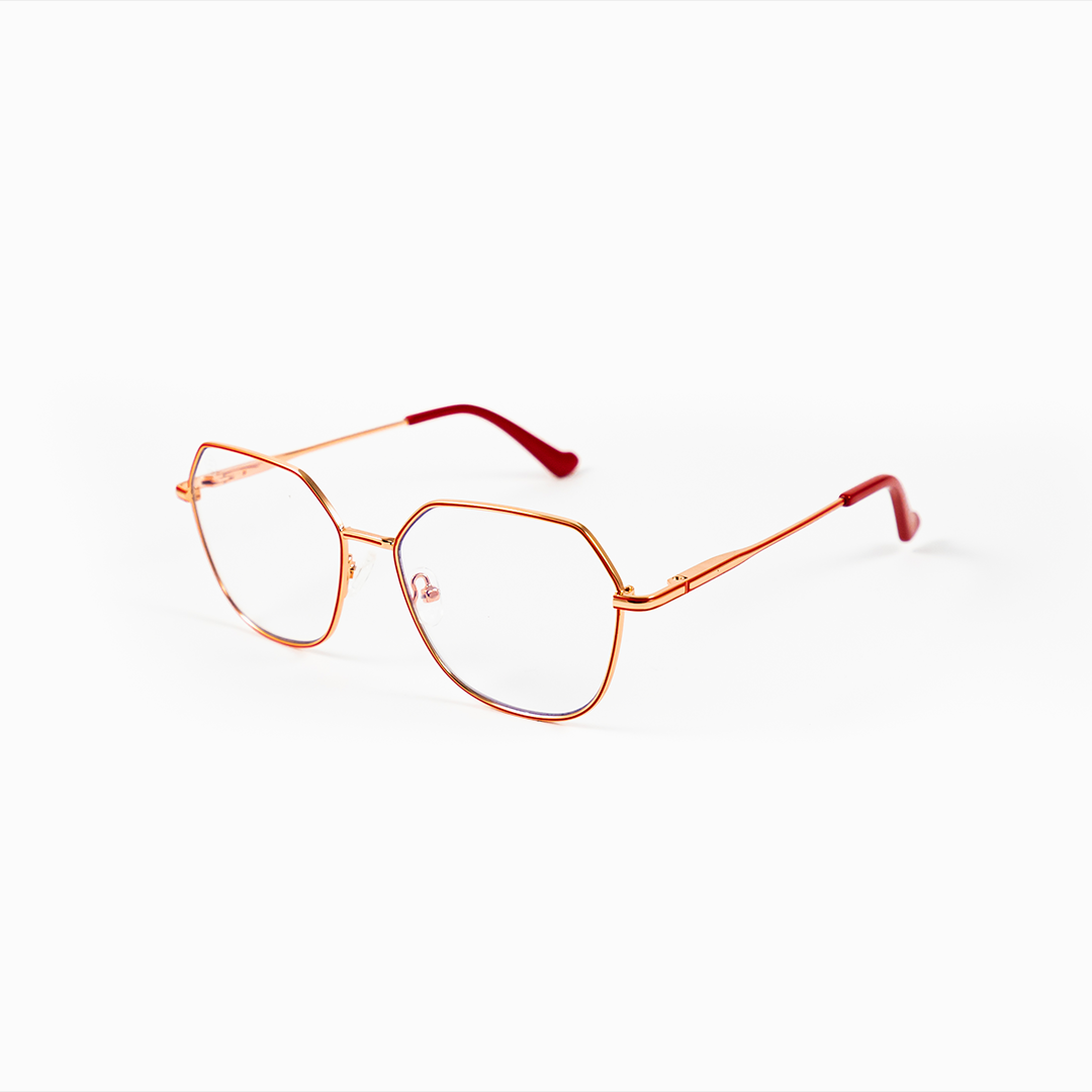 BLUE LIGHT GLASSES - HEX
