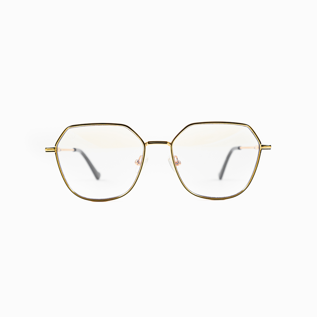 BLUE LIGHT GLASSES - HEX