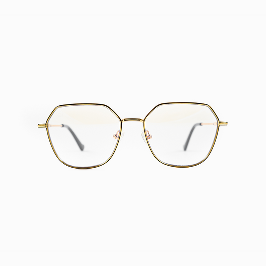 BLUE LIGHT GLASSES - HEX