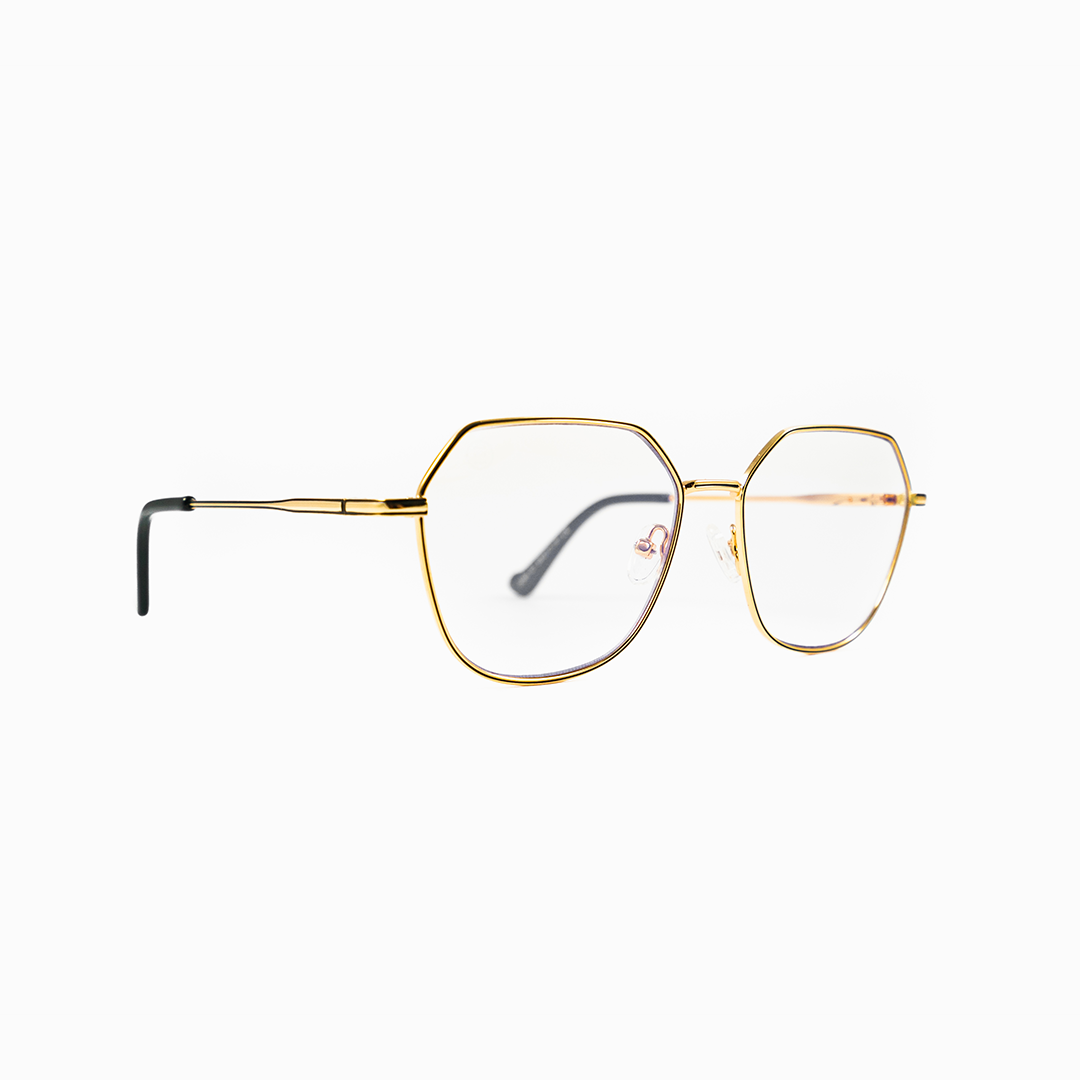 BLUE LIGHT GLASSES - HEX