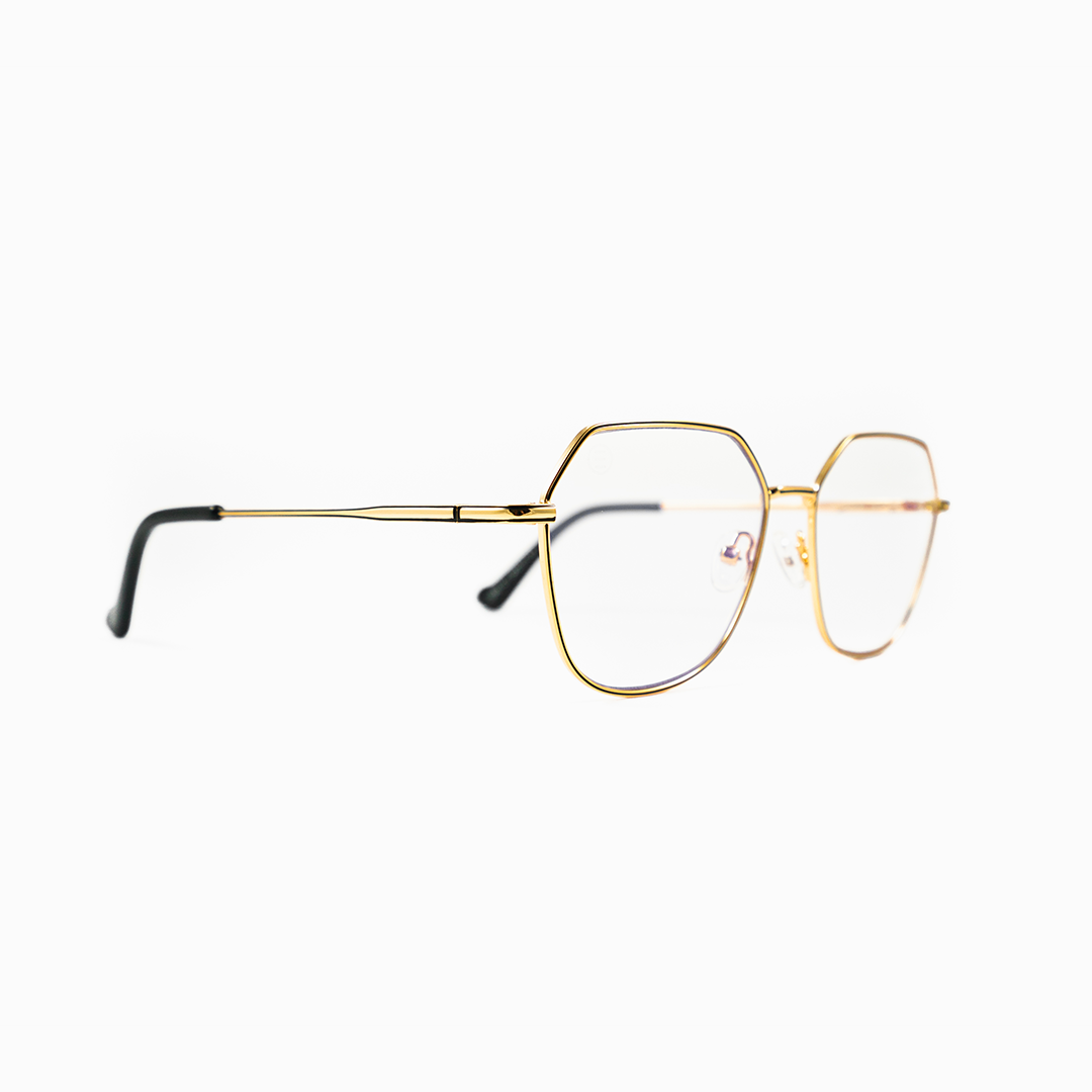 BLUE LIGHT GLASSES - HEX