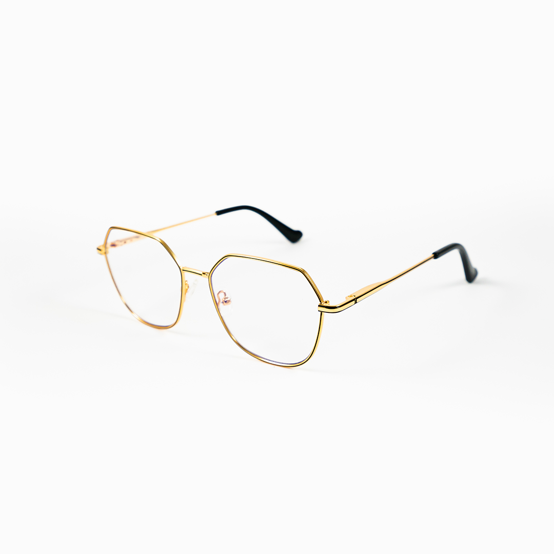 BLUE LIGHT GLASSES - HEX
