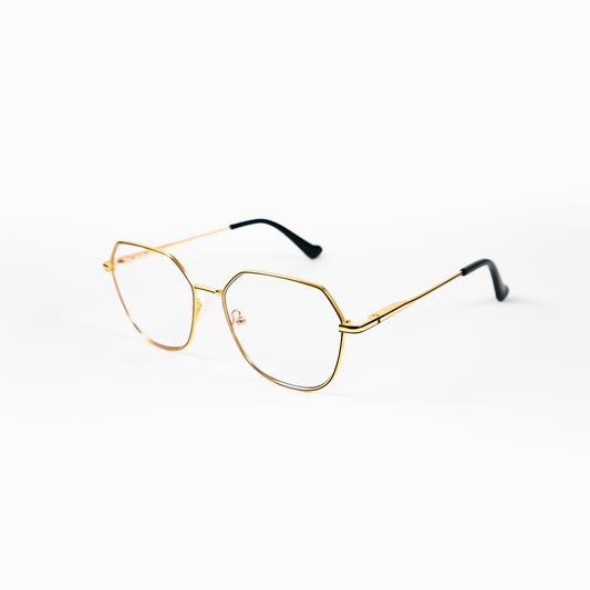 BLUE LIGHT GLASSES - HEX