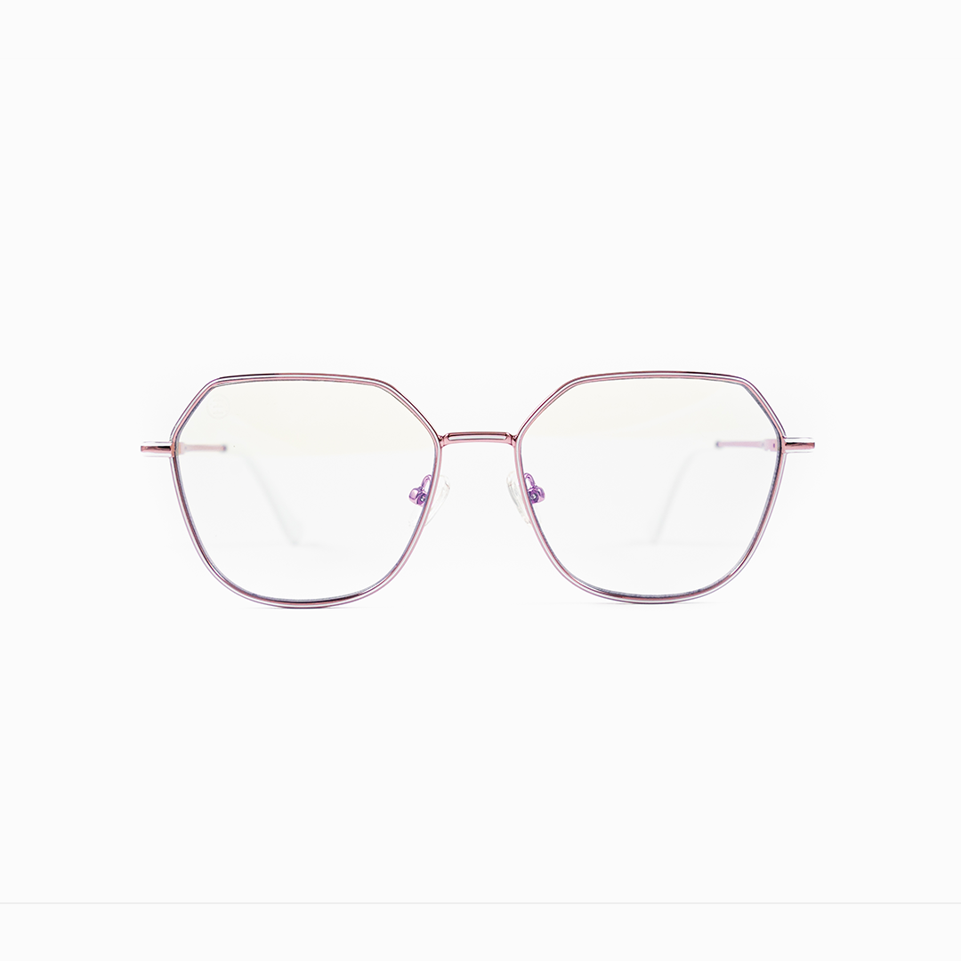 BLUE LIGHT GLASSES - HEX