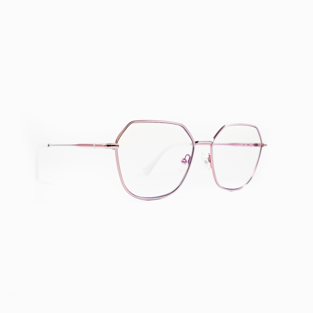 BLUE LIGHT GLASSES - HEX