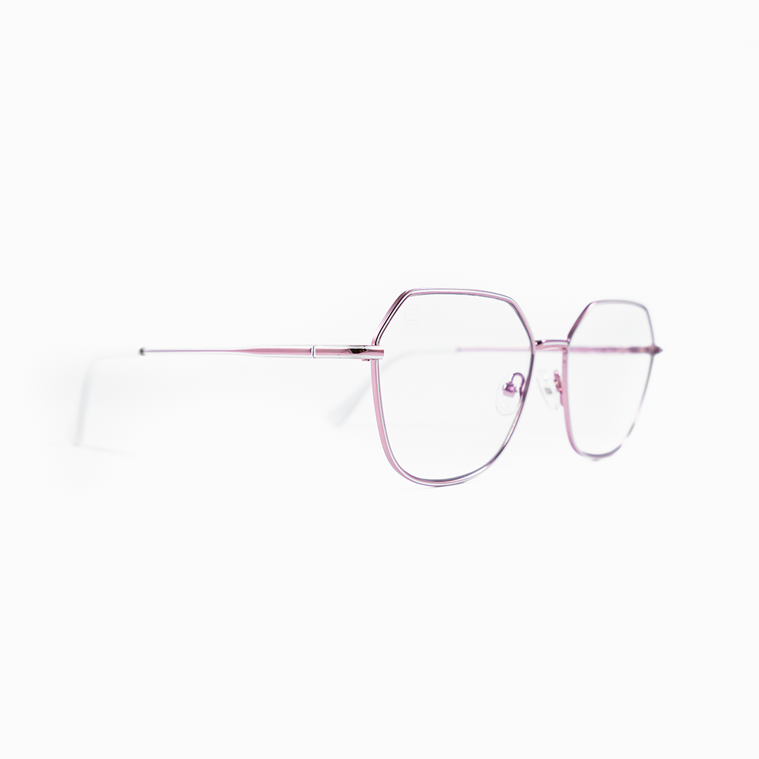 BLUE LIGHT GLASSES - HEX