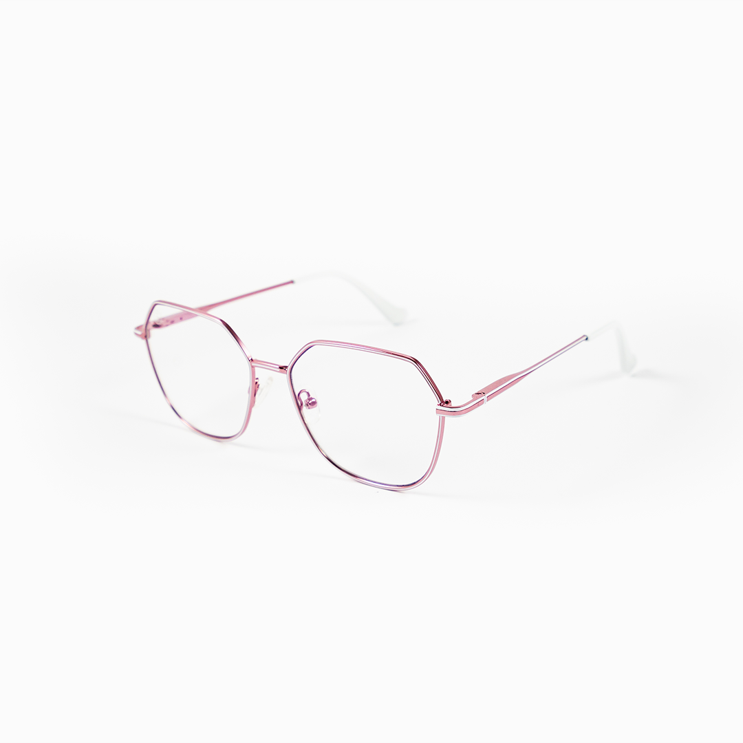 BLUE LIGHT GLASSES - HEX