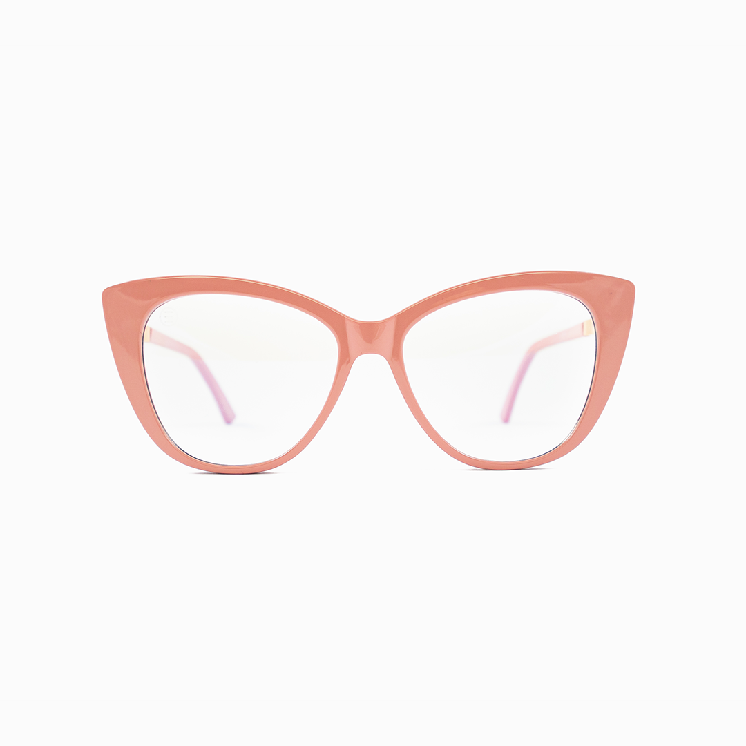 BLUE LIGHT GLASSES - LADY