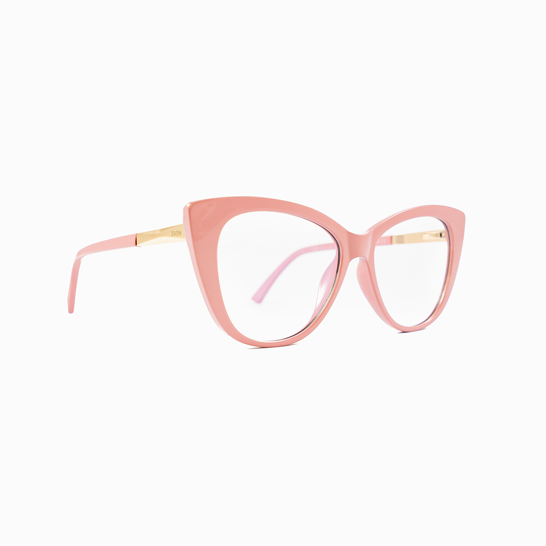 BLUE LIGHT GLASSES - LADY