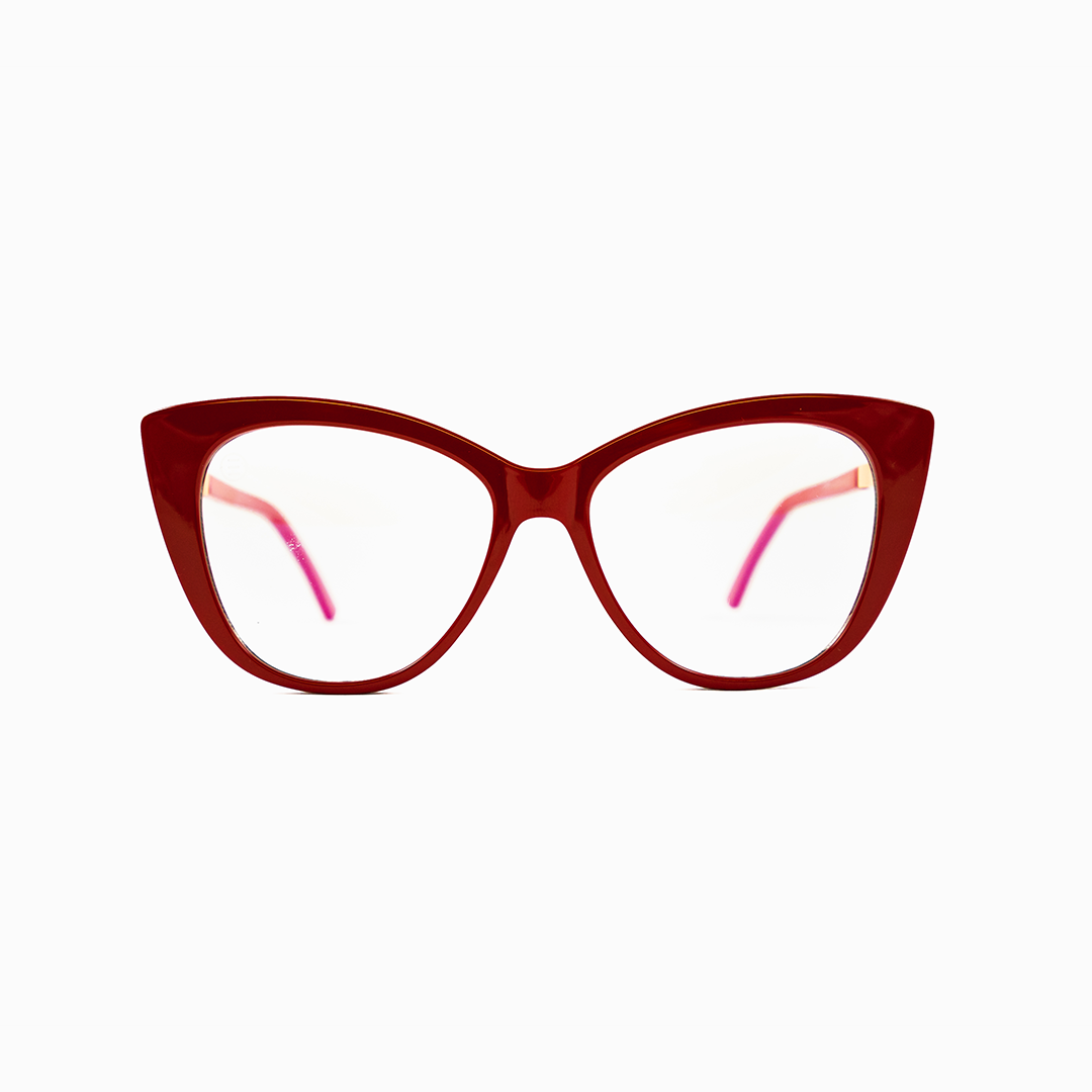 BLUE LIGHT GLASSES - LADY