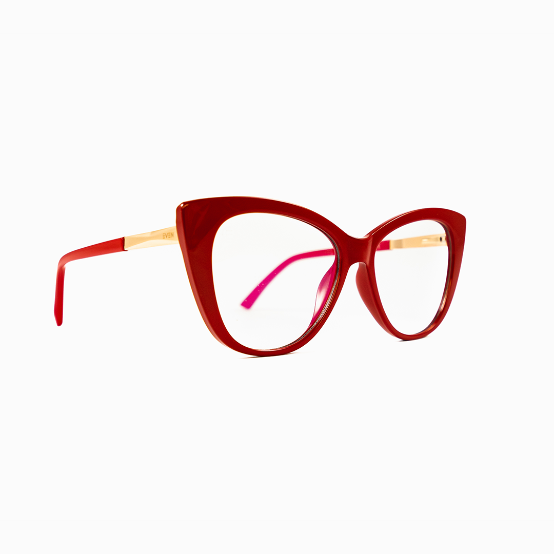 BLUE LIGHT GLASSES - LADY