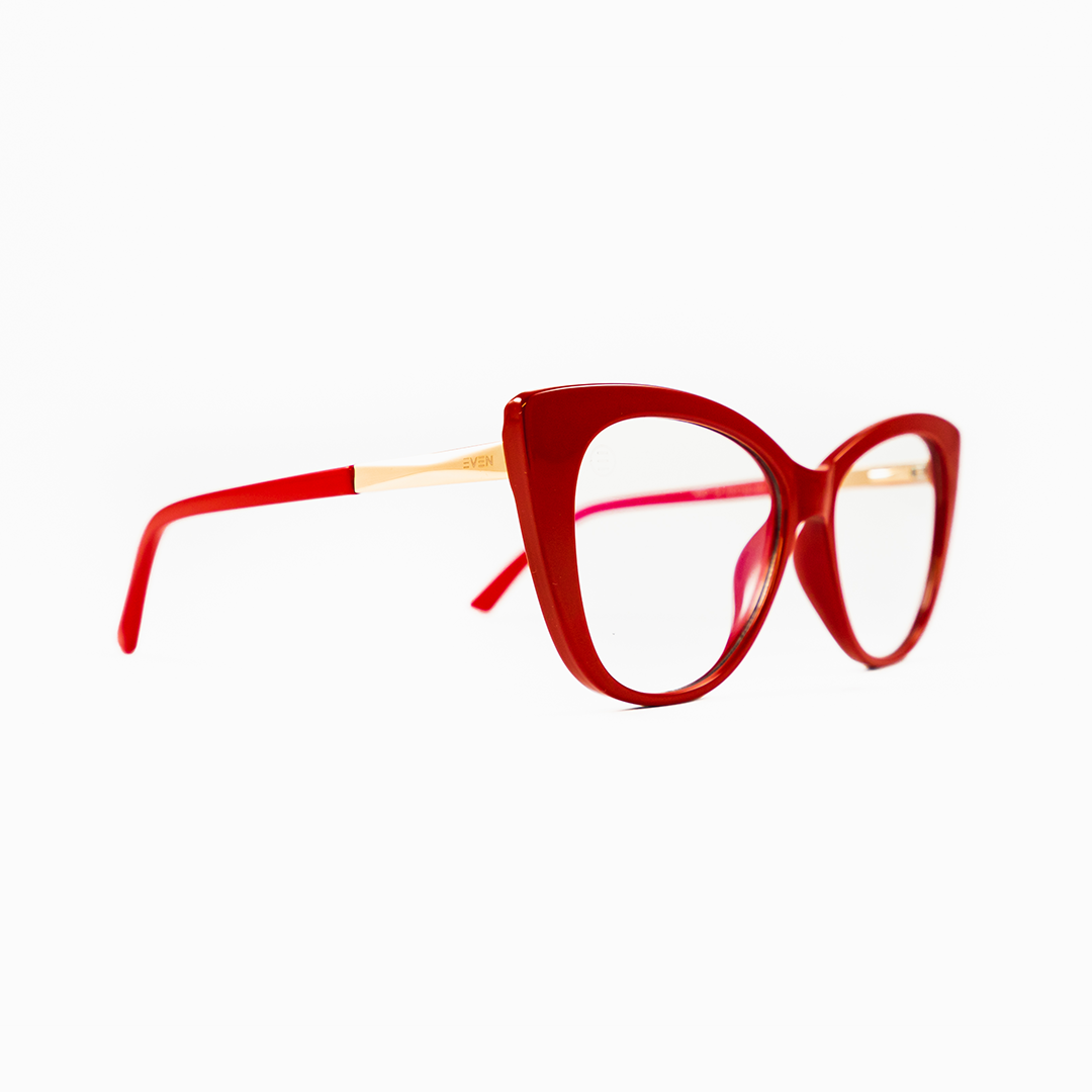BLUE LIGHT GLASSES - LADY