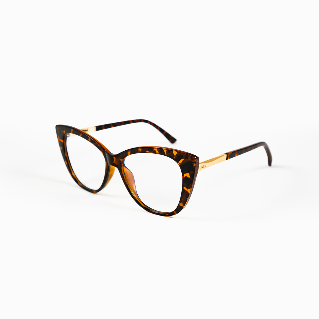 BLUE LIGHT GLASSES - LADY