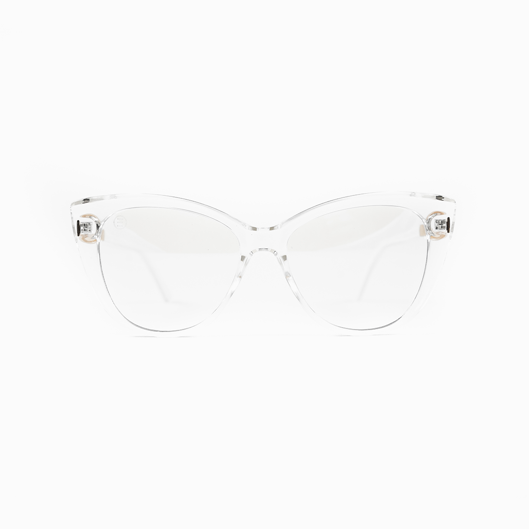BLUE LIGHT GLASSES - LADY