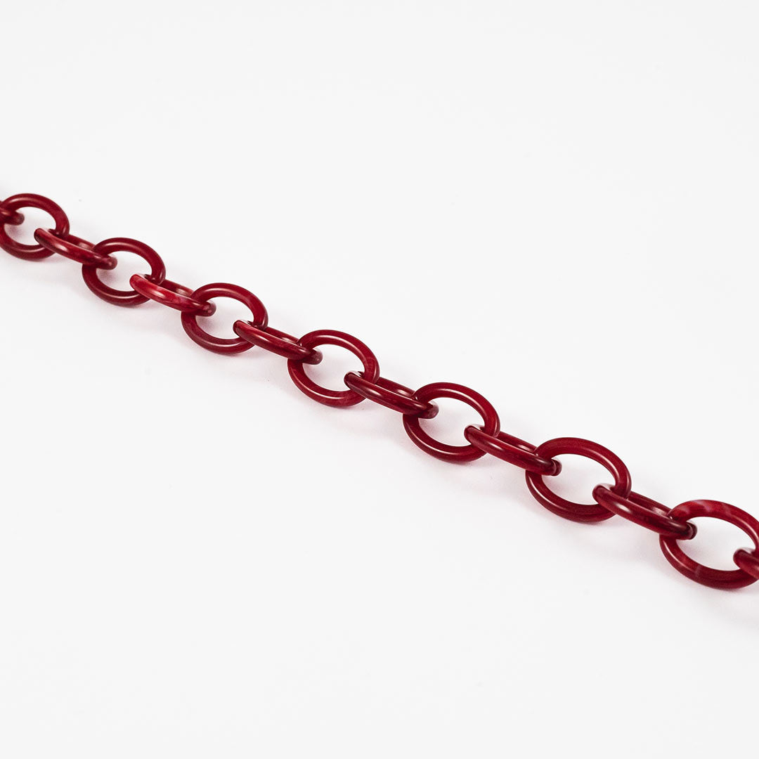 Chain - Elipse
