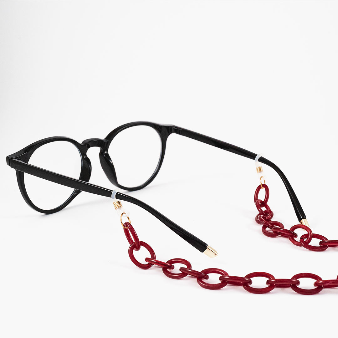 Chain - Elipse