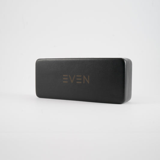 Rectangle hard shell case
