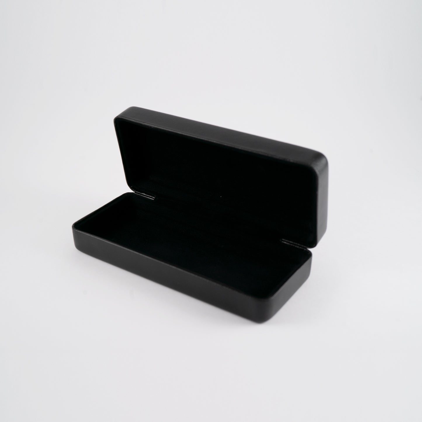 Rectangle hard shell case