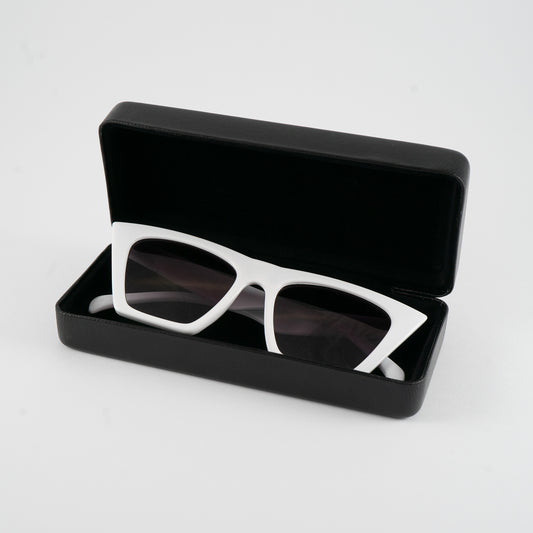 Rectangle hard shell case