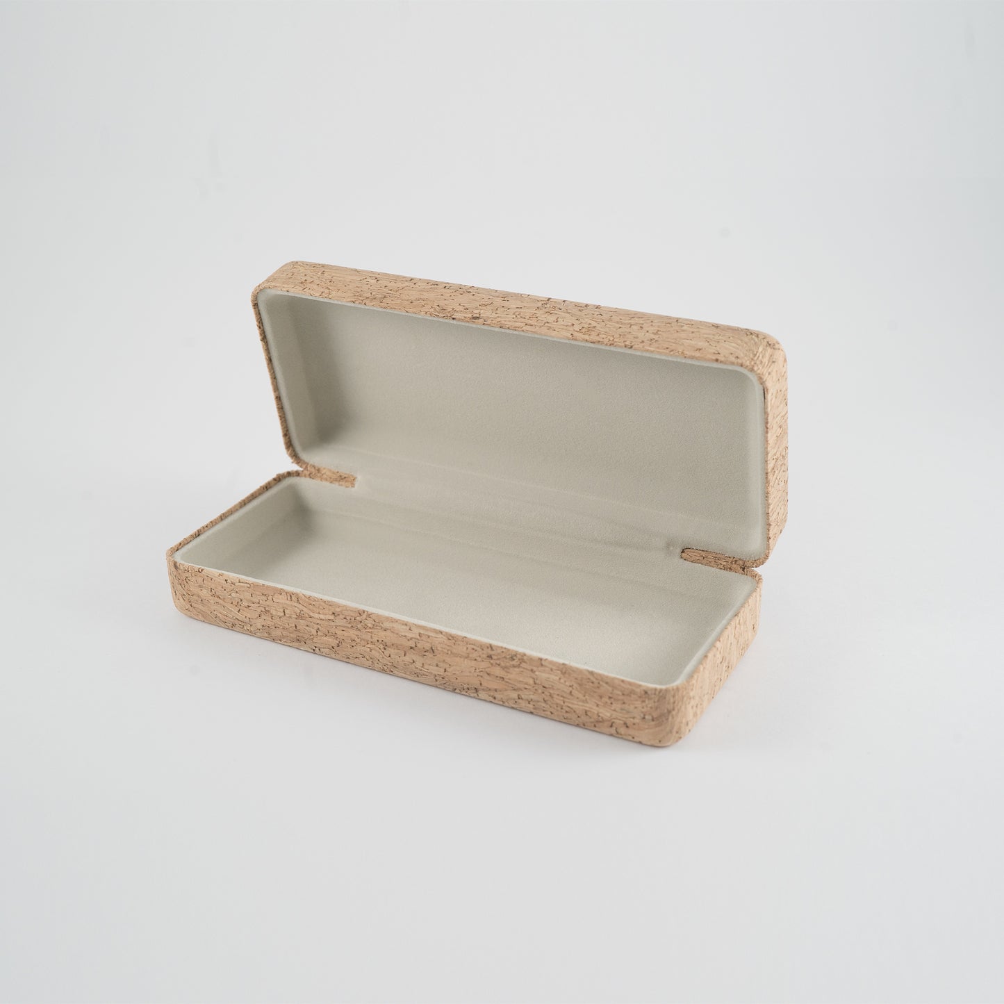 Rectangle hard shell case